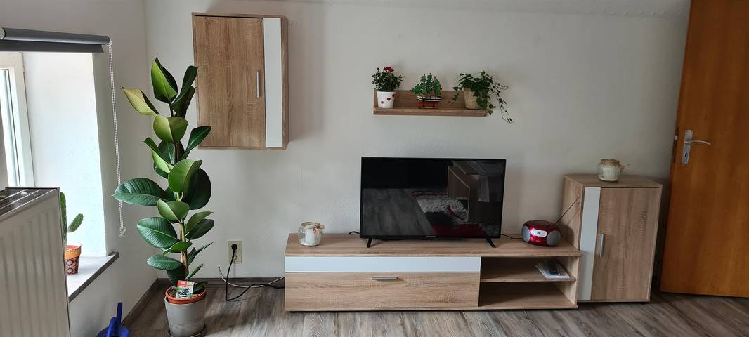 Ganze Ferienwohnung, Ferienwohnung Heß in Drage, Eider-Treene-Sorge