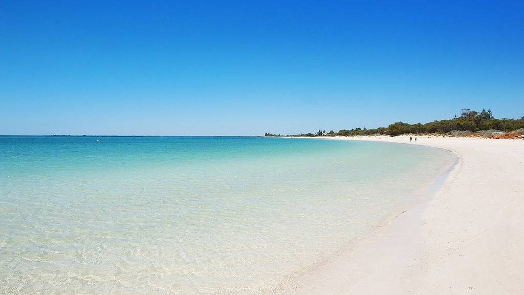 Bowerbird View - atemberaubenden Meerblick in Western Australia