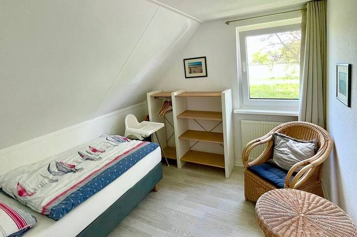Ferienhaus für 5 Personen, mit Pool und Garten in Medemblik - 2