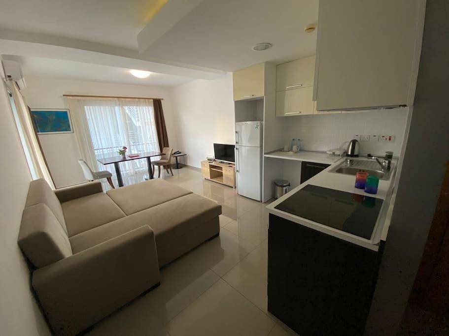 Appartamento intero, Two-Bedroom Apartment in Famagosta, Cipro del Nord
