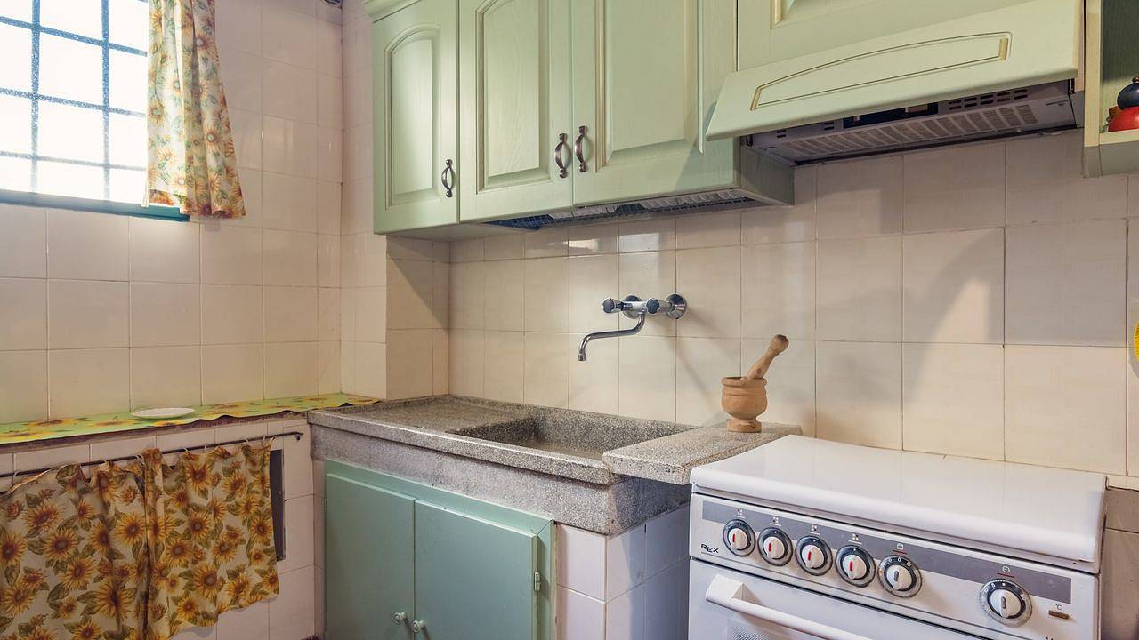 Bauernhof für 4 Personen (60 m²) in Bucine in Bucine, Bucine und Umgebung