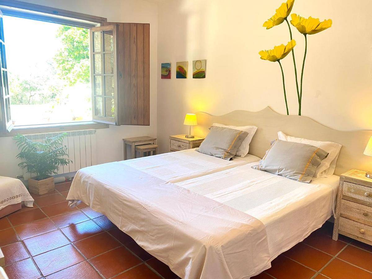 Casa Raiz Guest House & Retiro in Areias e Pias, Sicó/Alvaiazere