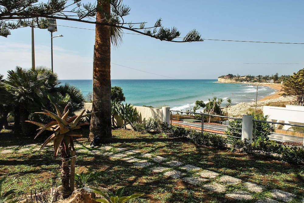 Apartamento entero, Villas con vistas al mar in Gallina - Avola, Avola