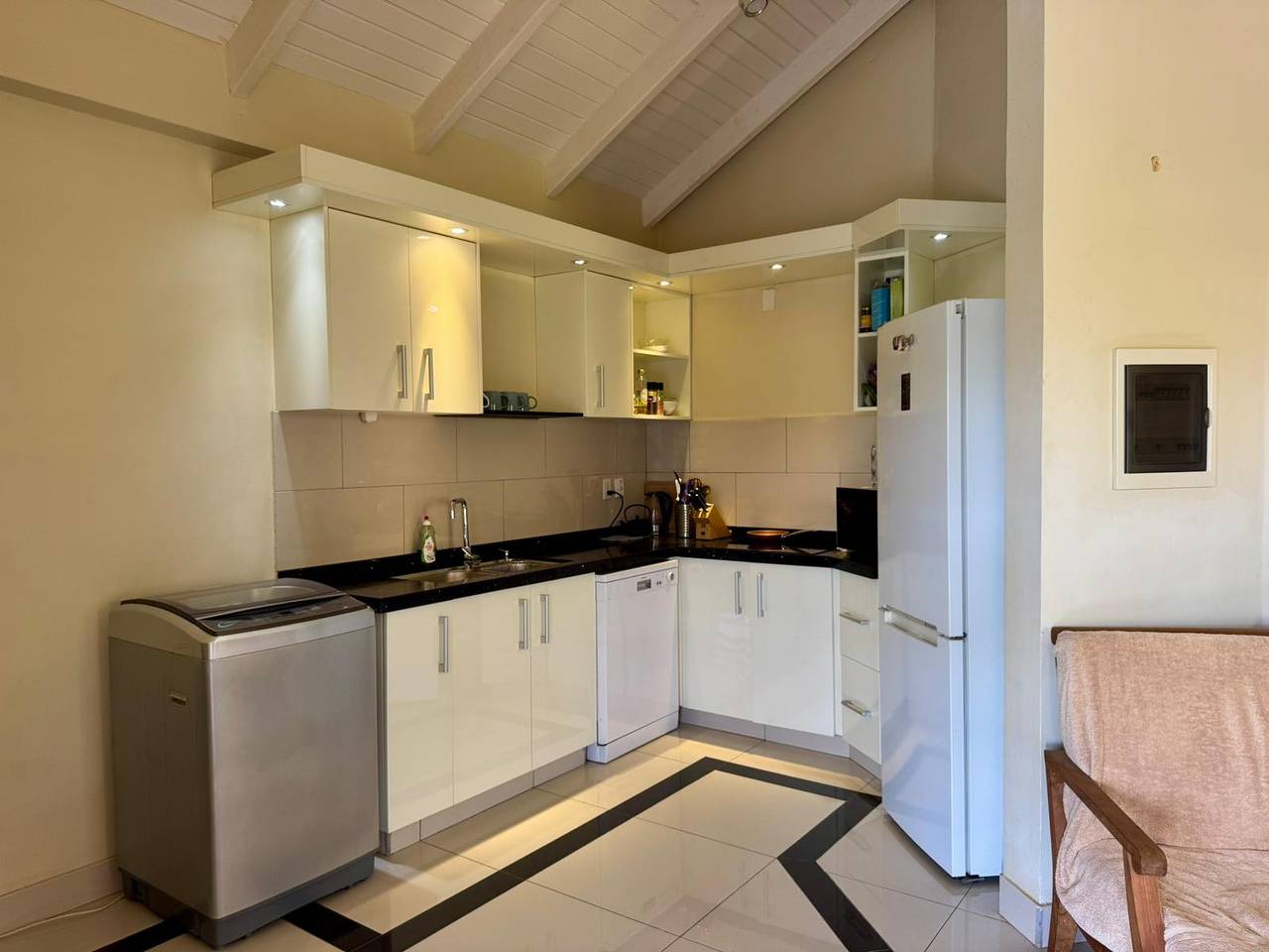 Ganze Wohnung, Caracara L3 Relax & Dive Resort Bonaire Village in Bonaire (Karibische Niederlande)