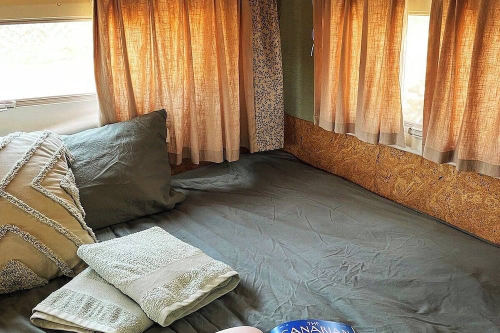 Co-Living at Casa Cocolores in Villaverde, La Oliva