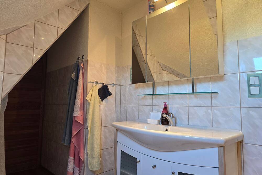 Ganze Wohnung, Ferienwohnung Kleinkoschen in Senftenberger See, Senftenberg