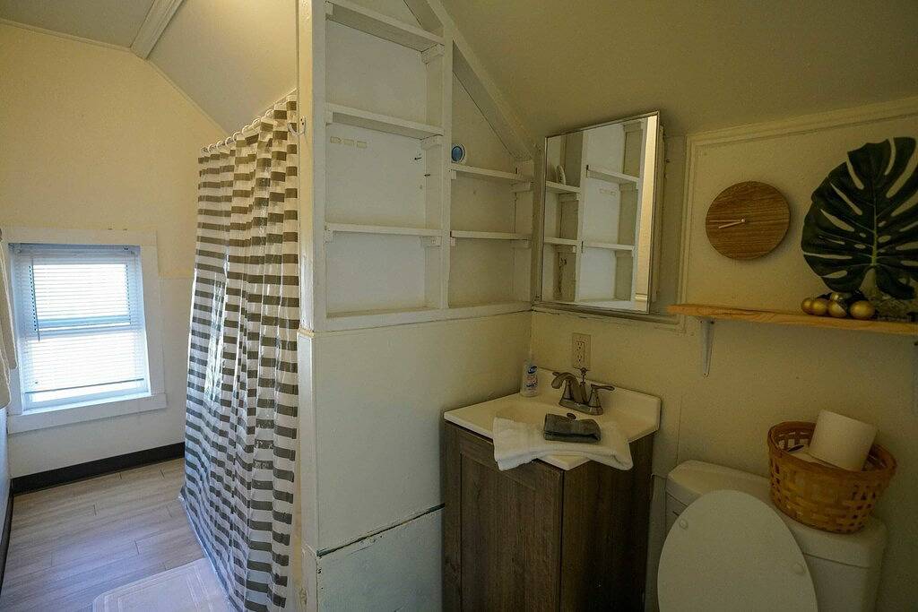 Ganze Wohnung, 2 Bedroom Apartment near Ndsu and Downtown Fargo in Fargo, North Dakota