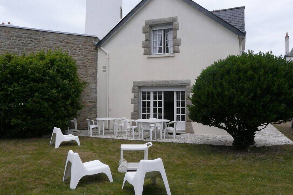 Le Phare - Maison Riantec, Plage 130m in Riantec, Côte des Mégalithes