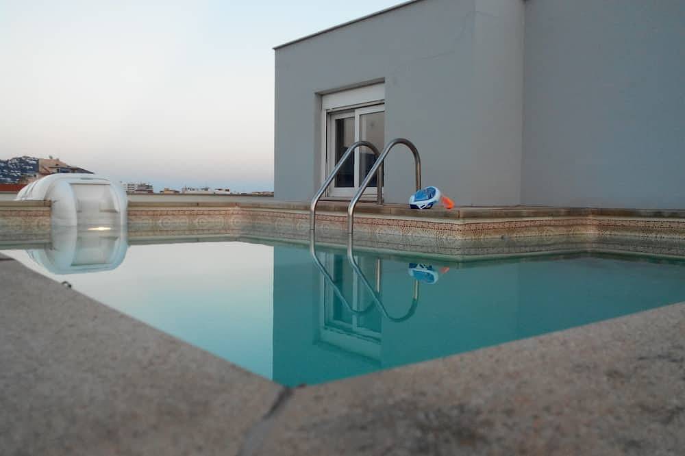 Appartamento vacanze a Roses a partire da 316€ a notte