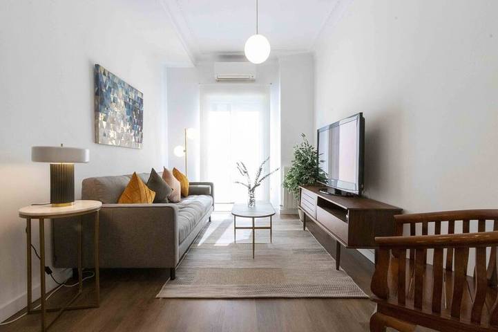 Apartament wakacyjny dla 4 osób - 1