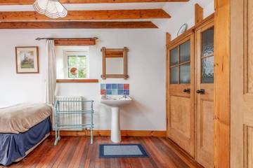 Villa for 4 Guests in Lowlands, Fife region, Picture 3