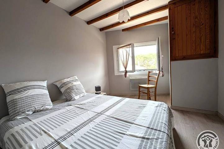 Location de vacances pour 6 personnes, avec piscine à Cenves - 2