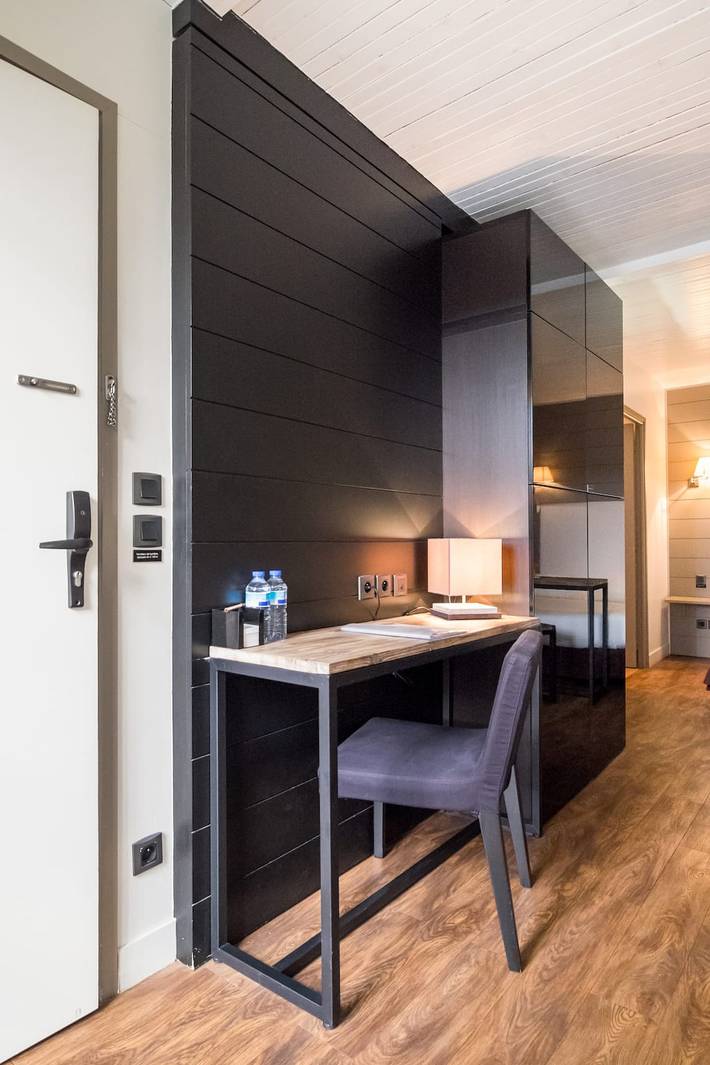 Studio pour 2 personnes dans Département Nord - 3