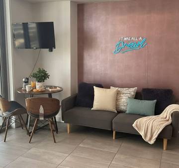 Studio for 2 Guests in Miami, Florida, Picture 4