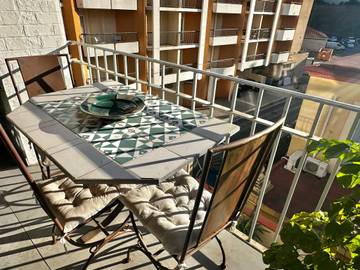 Location De Vacances pour 6 Personnes dans Côte Vermeille, Port-Vendres, Photo 2