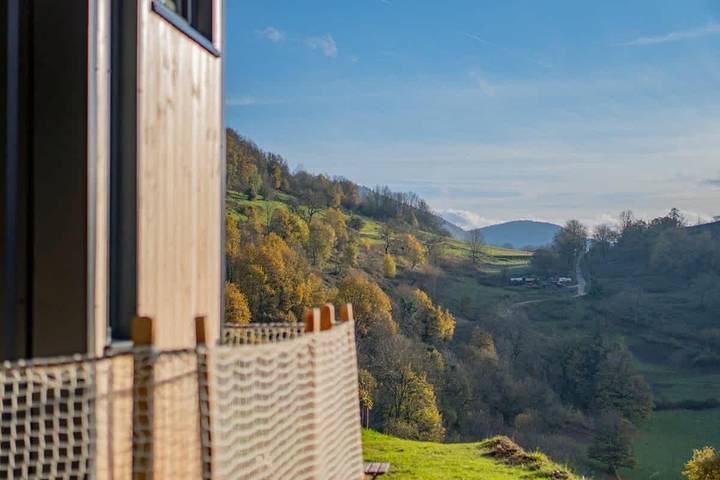 Location de vacances pour 2 personnes dans Boyeux-Saint-Jérôme - 3