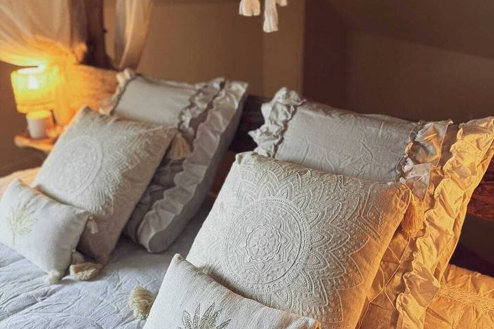 Vakantiewoning voor 4 personen, met whirlpool in Amiens