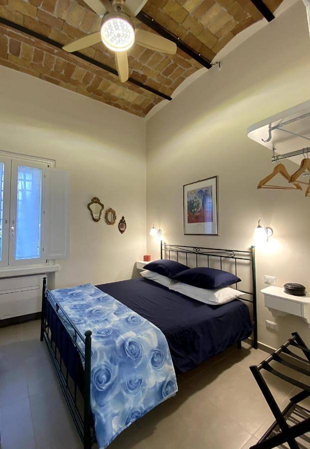 Apartamento de vacaciones para 4 personas - 1
