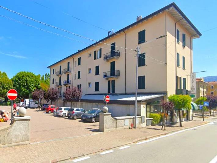 Ferienwohnung für 4 Personen, mit Balkon