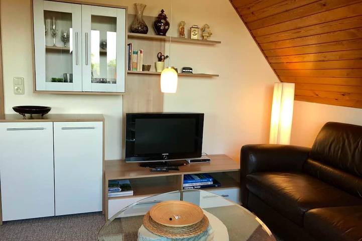 Ferienwohnung für 2 Personen - 1