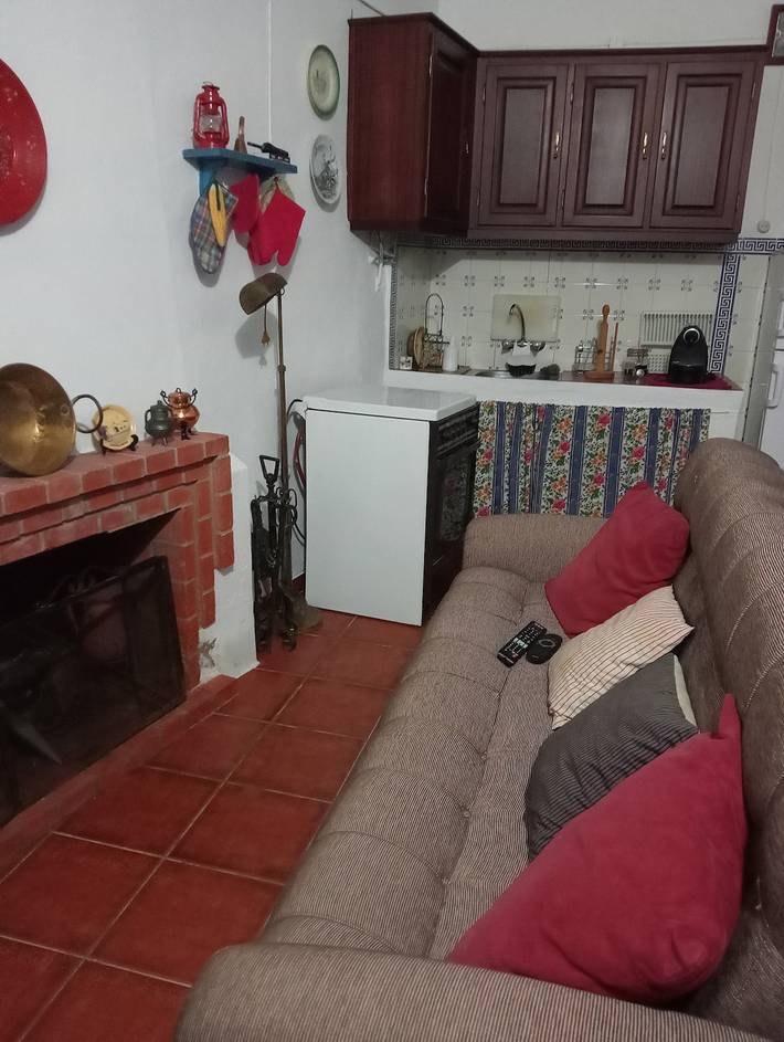 Ferreira do Alentejo Terrace Rustic Villa in Alfundão e Peroguarda, Beja Distrikt