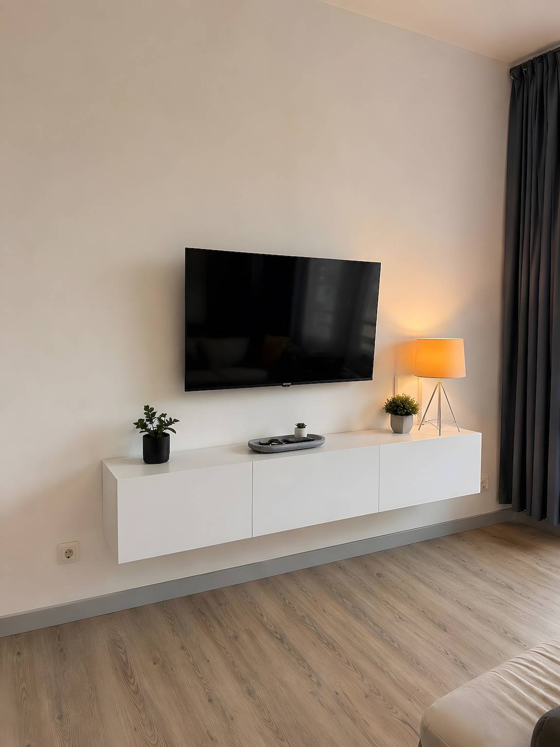 Ganze Wohnung, Apartment „1 Zimmer Hahnenklee Bocksberg“ mit Seeblick in Hahnenklee, Goslar