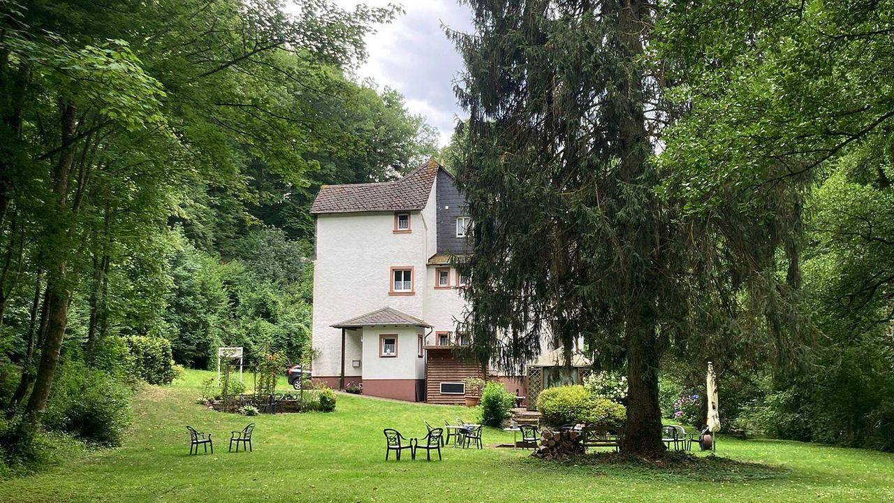 Ganze Ferienwohnung, Ferienwohnung für 4 Personen (47 m²) in Alf in Alf, Traben-Trarbach und Umbegung