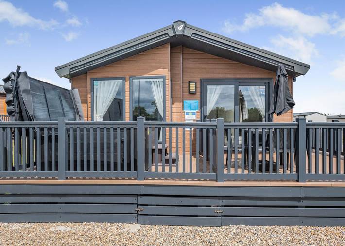 Apartment for 4 people in California (Great Yarmouth)