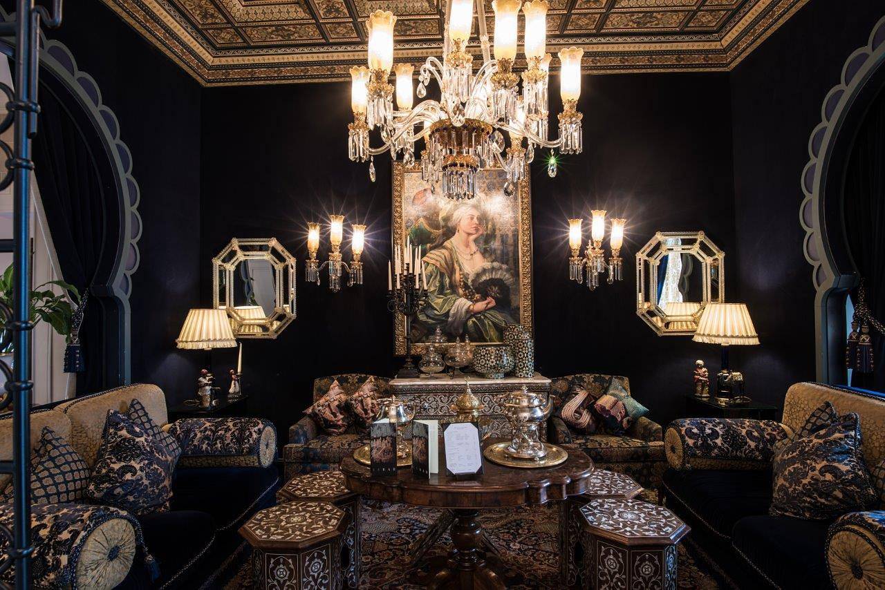 Grand Hôtel Du Lac - Junior Suite city in Vevey, Lake Geneva