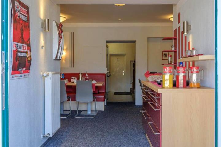 Ferienhaus für 2 Personen in Ingolstadt