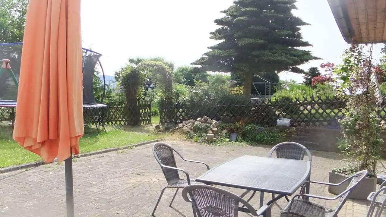 Ferienhaus für 6 Personen (120 m²) in Beuren in Beuren (Hochwald), Landkreis Trier-Saarburg