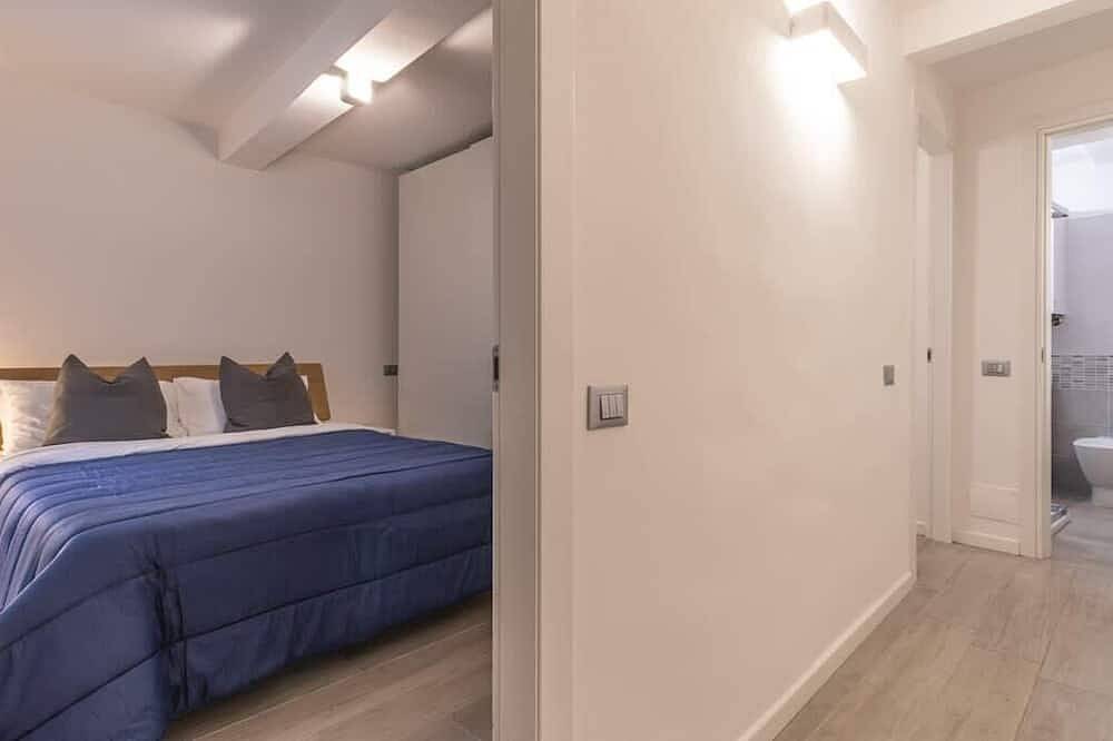 Entire apartment, Suite Rua Pioppa - Affitti Brevi Italia in Modena, Modena Province
