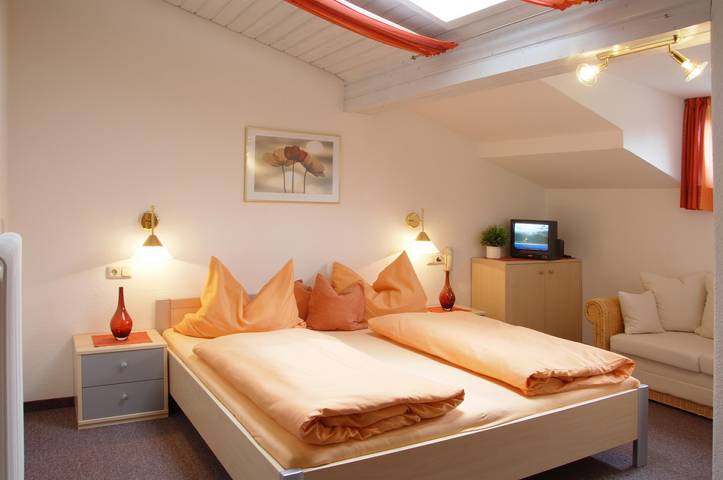 Ferienwohnung für 2 Personen, mit Sauna und Pool sowie Garten in Saalbach-Hinterglemm - 4