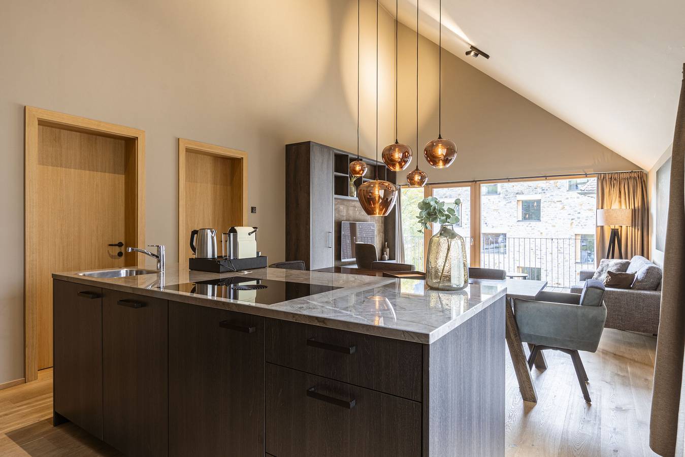 Ganze Wohnung, Superior Ferienwohnung mit 3 Schlafzimmern in Schruns, Schruns-Tschagguns