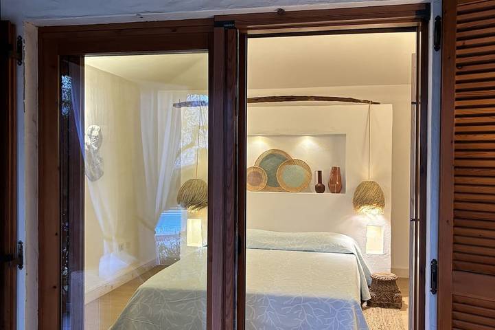 Gîte pour 6 personnes, avec jardin et piscine en Sardaigne - 2