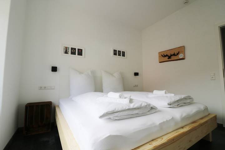 Ferienwohnung für 9 Personen, mit Balkon, mit Haustier in Todtnau - 3