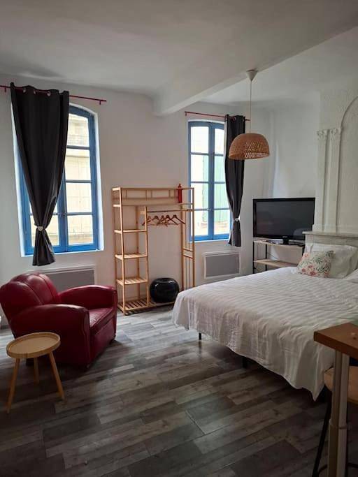 Apartamento de vacaciones para 2 personas - 1