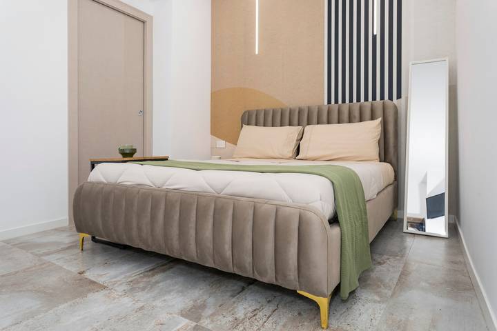 Neg Naumachia Rooms - Triple Room 2