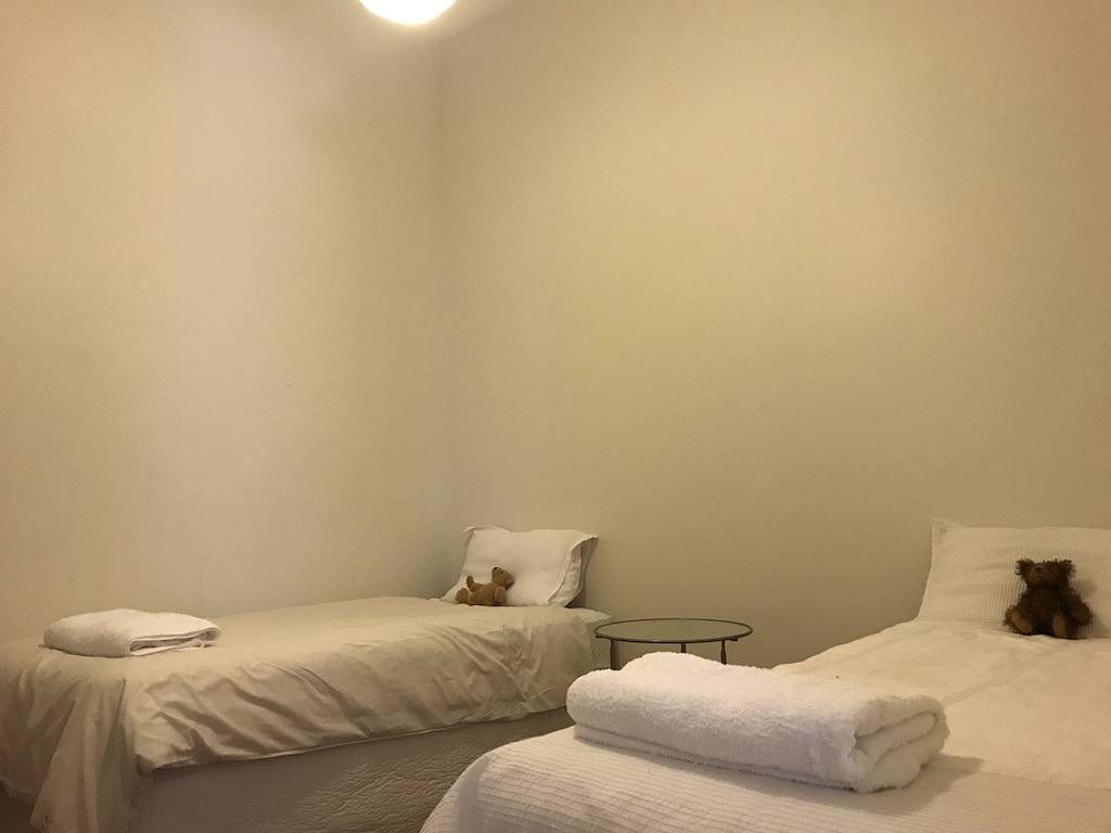 Holiday Home for 8 People in Fremantle City, Perth