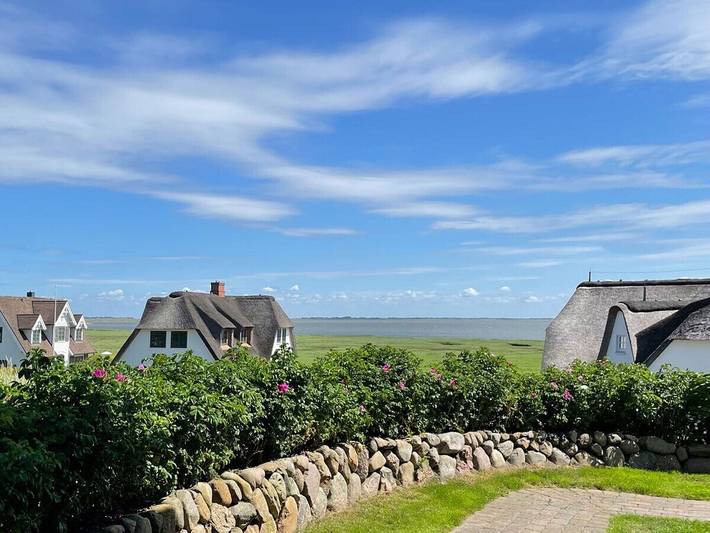 Wattteufel Sylt in Rantum, Sylt (Gemeinde)