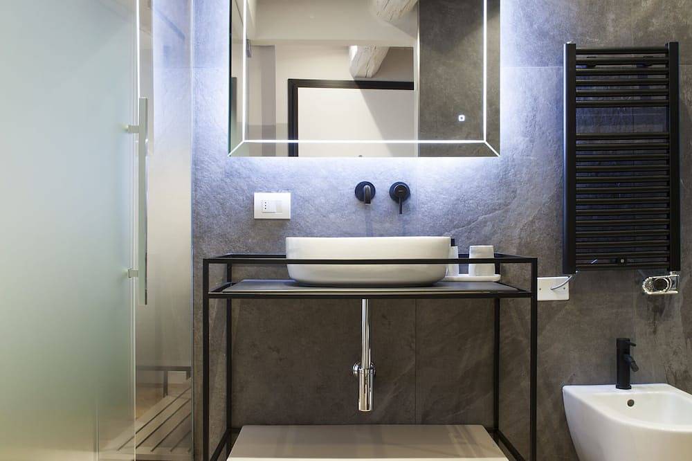 Appartamento intero, Colle di Val d'Elsa - Siena - Apt Green - E in Colle di Val d'Elsa, Siena e dintorni