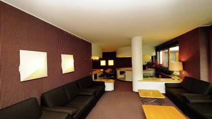 Holiday Apartment for 4 People in Breuil, Valtournenche, Photo 1