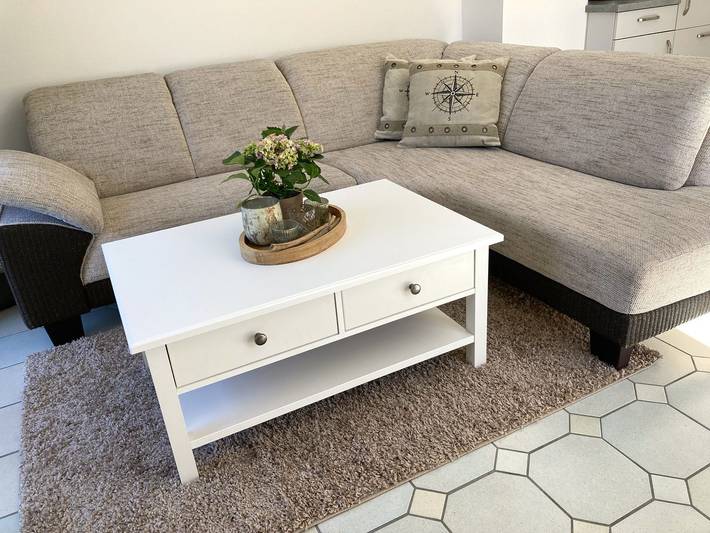 Ferienhaus für 4 Personen, mit Garten, mit Haustier in St. Peter-Ording - 3