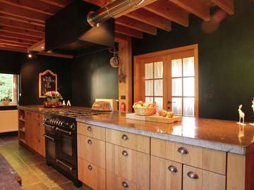 Villa pour 18 Personnes dans Houffalize, Province de Luxembourg, Photo 2