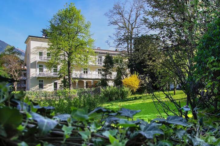 Appartamento vacanze per 5 persone, con giardino - 1