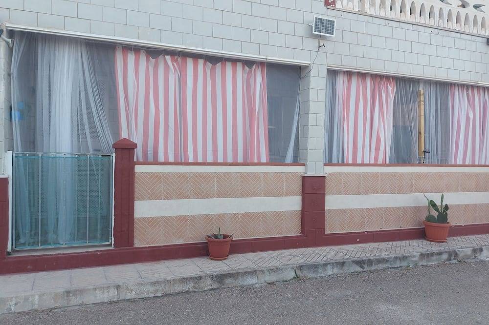 Ganze Wohnung, Appartamento Mare Sole Vento 38A Torre Colimena - Punta Prosciutto in Manduria, Golf von Tarent