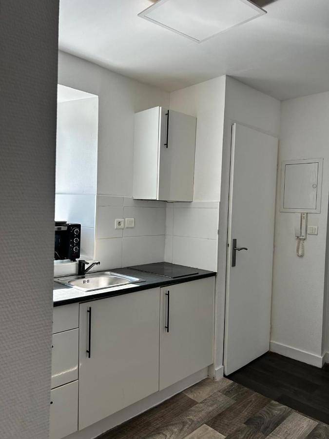 Appartement de vacances pour 4 personnes, avec vue