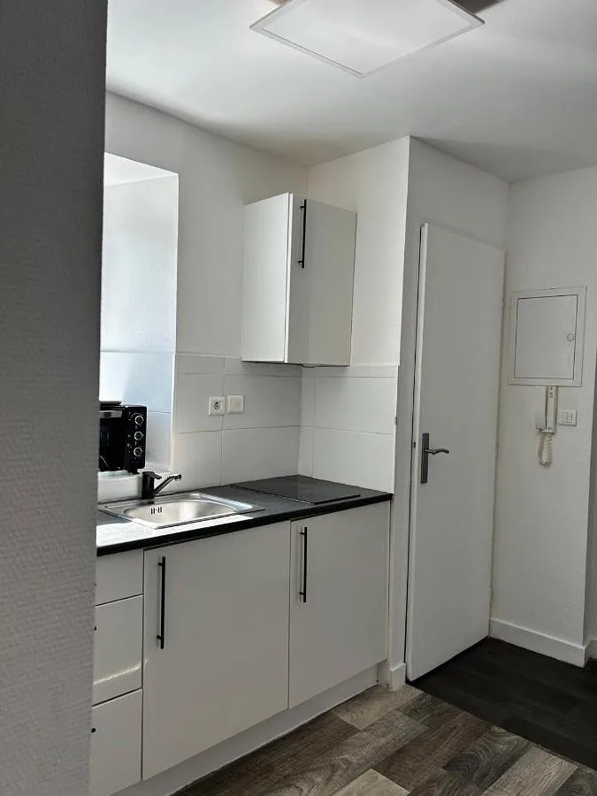 Ferienwohnung für 4 Personen, mit Ausblick - 1