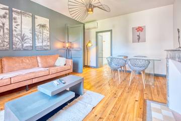 Apartment for 4 People in Eymet, Périgord Pourpre, Photo 2