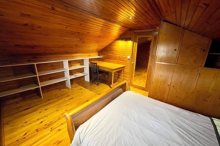 Location de vacances pour 10 personnes, avec jardin à Saint-Maur-des-Fossés - 4